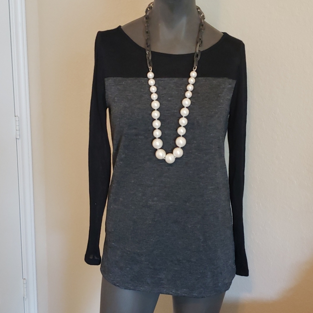 Two toned Ann Taylor